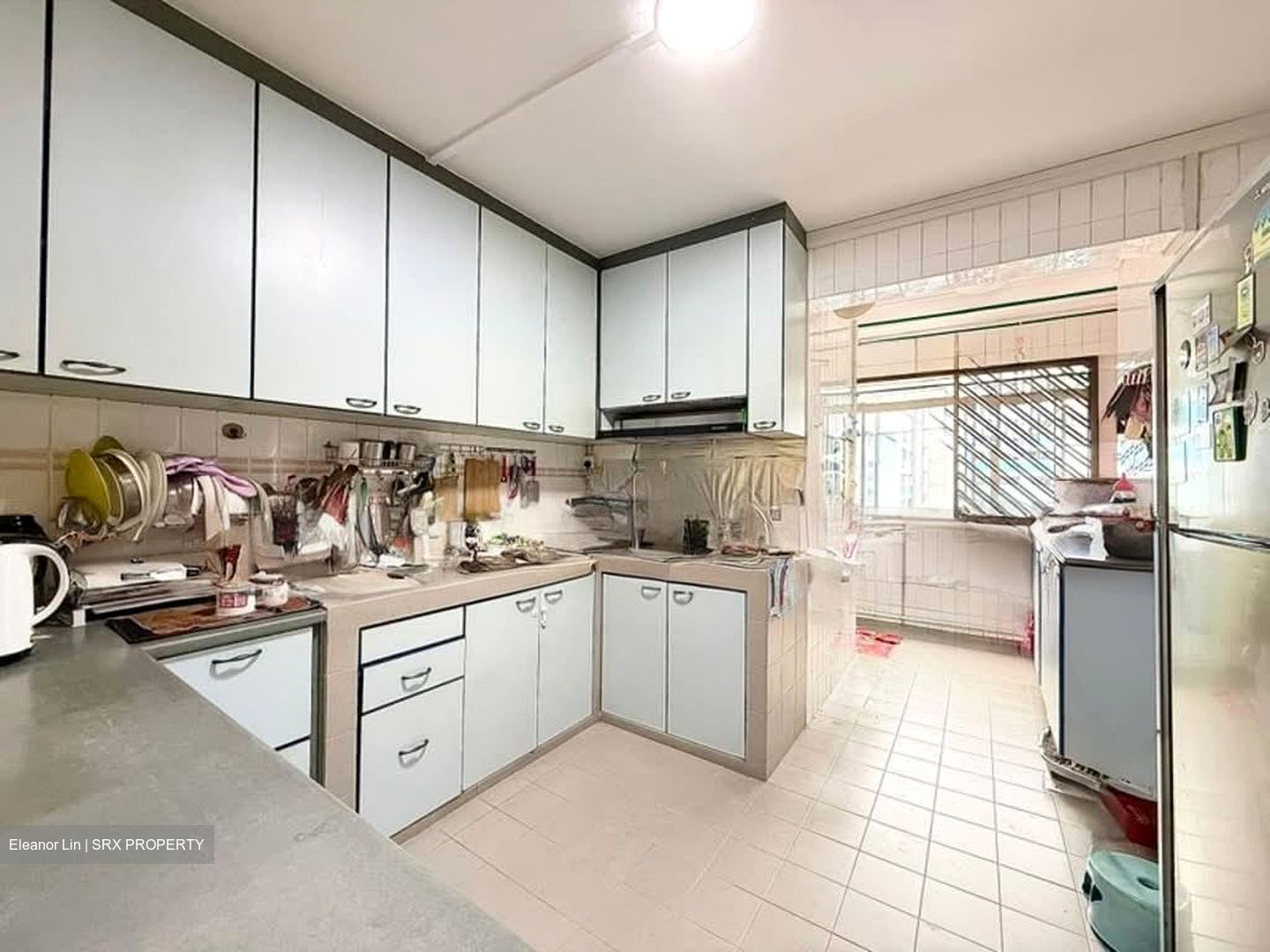 Blk 124 Pasir Ris Street 11 (Pasir Ris), HDB 4 Rooms #562134051